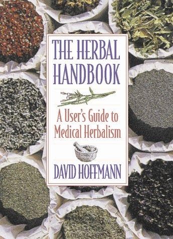 Tapa de The Herbal Handbook