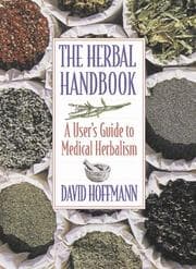 Tapa de The Herbal Handbook