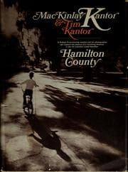Tapa de Hamilton County