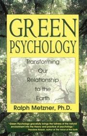 Tapa de Green psychology
