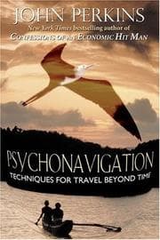 Tapa de Psychonavigation