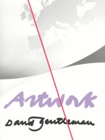 Tapa de Art Work