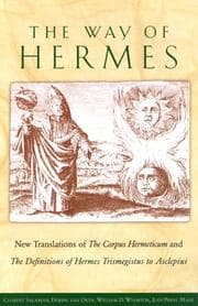 Tapa de The way of Hermes