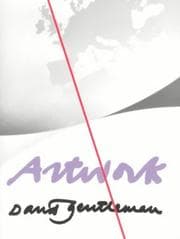 Tapa de Art Work