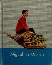 Tapa de Miguel en México
