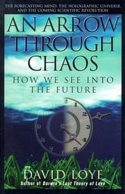 Tapa de An Arrow Through Chaos