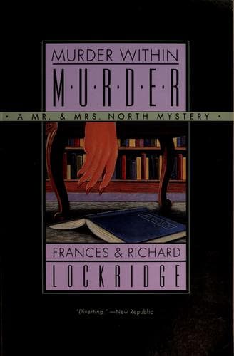 Tapa de Murder within murder