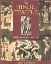 Tapa de The Hindu Temple