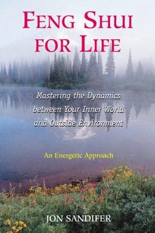 Tapa de Feng Shui for Life