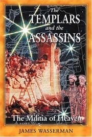 Tapa de The Templars and the Assassins