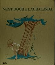 Tapa de Next door to Laura Linda