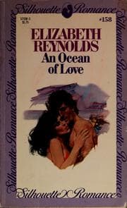Tapa de An Ocean of Love