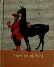 Tapa de Paco en el Perú