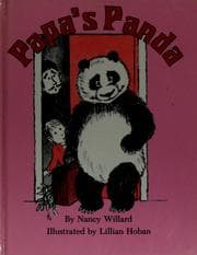 Tapa de Papa's panda