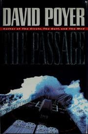 Tapa de The passage