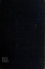 Tapa de Passages from Finnegans wake by James Joyce