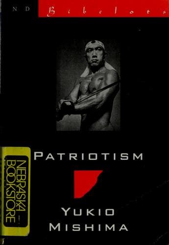 Tapa de Patriotism