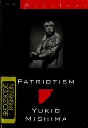 Tapa de Patriotism