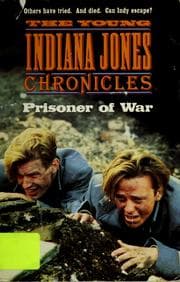 Tapa de Prisoner of war