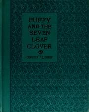 Tapa de Puffy and the seven leaf clover