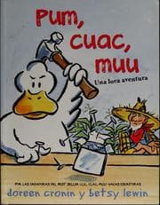 Tapa de Thump, Quack, Moo