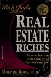 Tapa de Real estate riches