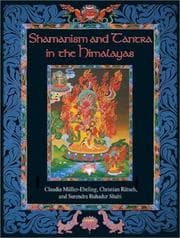 Tapa de Shamanism and Tantra in the Himalayas