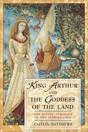 Tapa de King Arthur and the Goddess of the Land