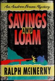 Tapa de Savings and loam