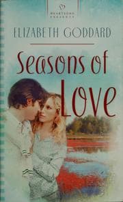 Tapa de Seasons of love