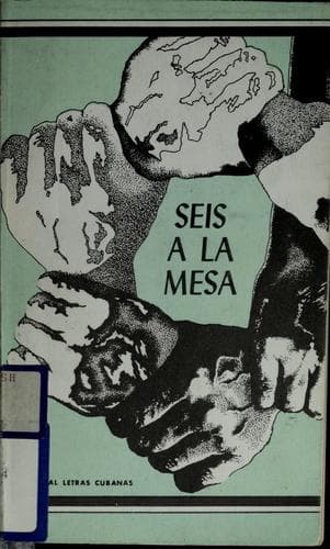 Tapa de Seis a la mesa