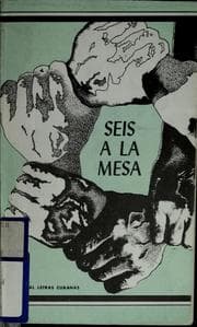 Tapa de Seis a la mesa