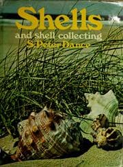 Tapa de Shells and shell collecting