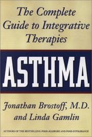Tapa de Asthma