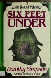 Tapa de Six feet under