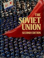 Tapa de The Soviet Union