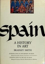 Tapa de Spain, a history in art