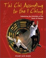 Tapa de T'ai Chi According to the I Ching