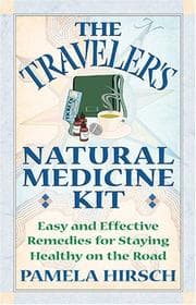 Tapa de The Traveler's Natural Medicine Kit