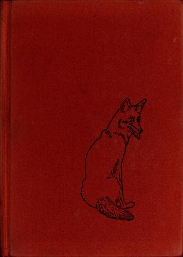 Tapa de Sundance Coyote