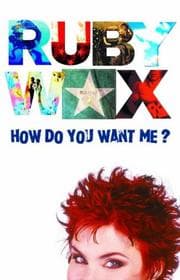 Tapa de How Do You Want Me?