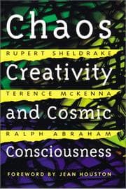 Tapa de Chaos, creativity, and cosmic consciousness