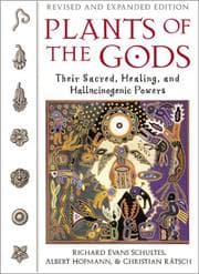 Tapa de Plants of the Gods