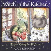 Tapa de Witch in the Kitchen