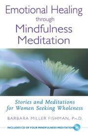 Tapa de Emotional healing through mindfulness meditation