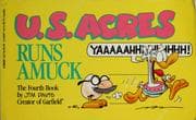 Tapa de U.S. acres runs amuck