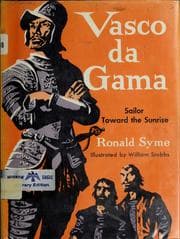 Tapa de Vasco da Gama