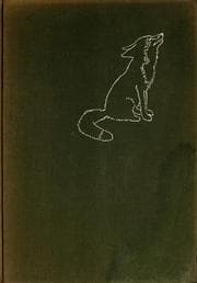 Tapa de Vixie, the story of a little fox