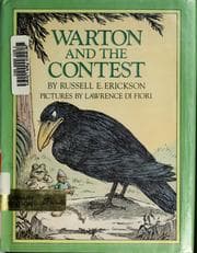 Tapa de Warton and the contest