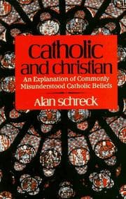 Tapa de Catholic and Christian